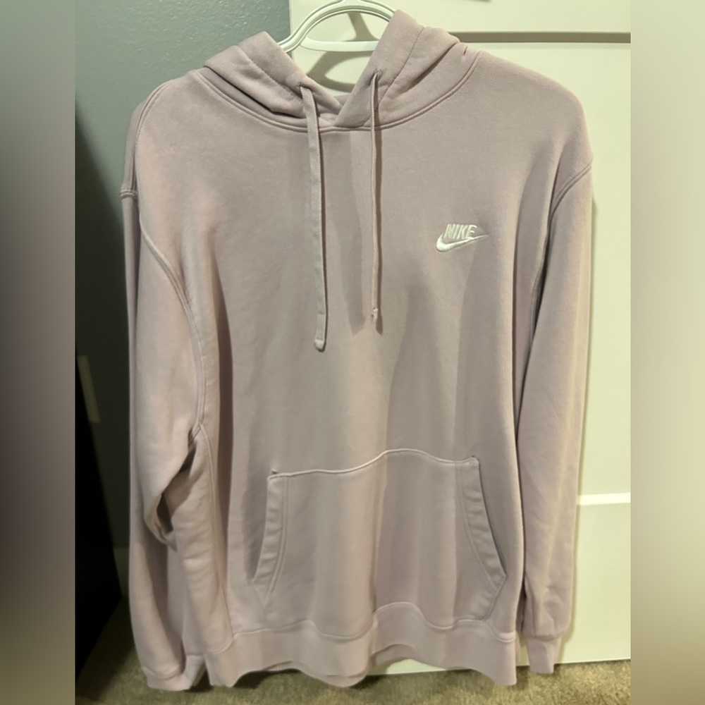 Nike Sweatshirt